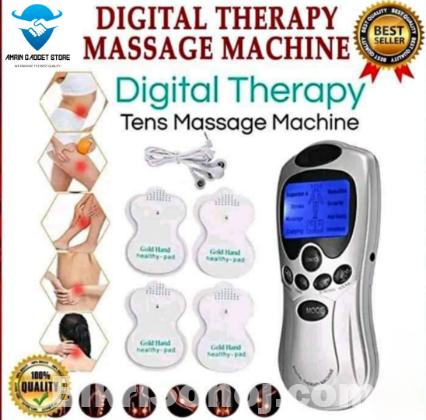 DIGITAL THERAPY MACHINE